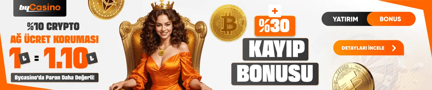Kripto yatırımlarında %10 ağ ücreti koruması