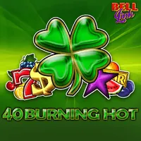 40 Burning Hot Bell Link slot oyunu