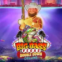 Big Bass Vegas Double Down Deluxe slot oyunu
